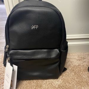 Freshly Picked for target black diaper backpack
